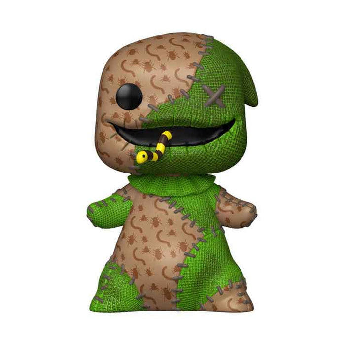 Funko Disney POP! Vinyl Figure Patchwork - Oogie Boogie