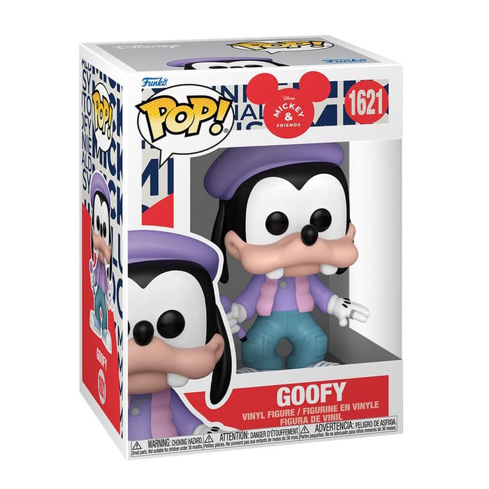 Funko Disney POP! Vinyl Figure Goofy (MM KPOP)