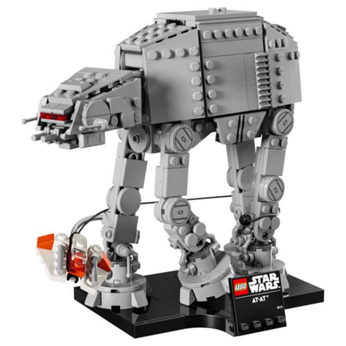 LEGO 75440 AT-AT