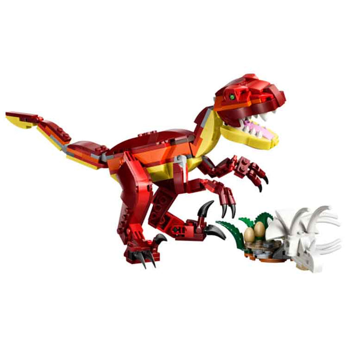 LEGO 31379 Fierce Dinosaur