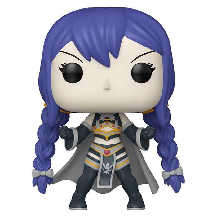 Funko Fairy Tail-100 Years Quest POP! Animation Vinyl Figure Wendy