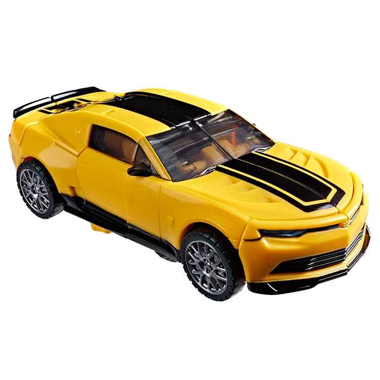 Transformers Studio Series Deluxe Age of Extinction Bumblebee