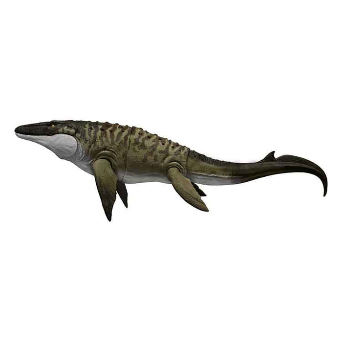 Jurassic World: Rebirth Action Figure Bite 'n Blast Mosasaurus