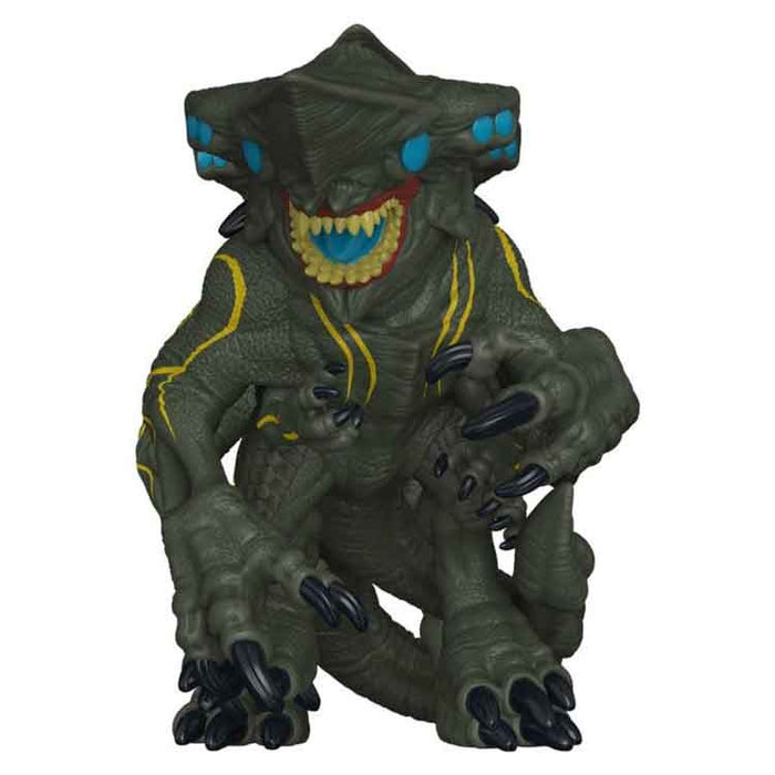 Funko Pacific Rim Super Sized POP! Vinyl Figure Knifehead