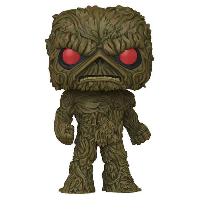 Funko Justice League Dark Super Sized POP! Vinyl Figure Swamp Thing