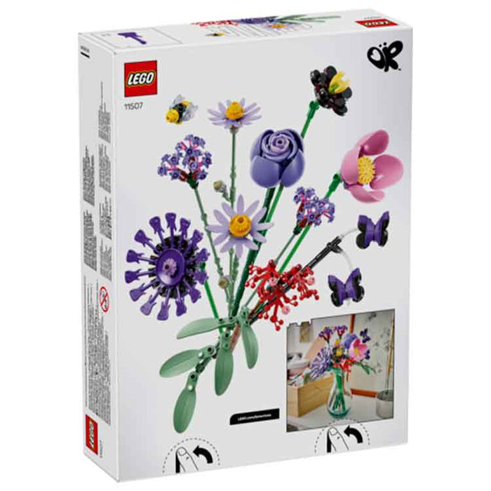 LEGO 11507 Olivia Rodrigo's Flower Bouquet