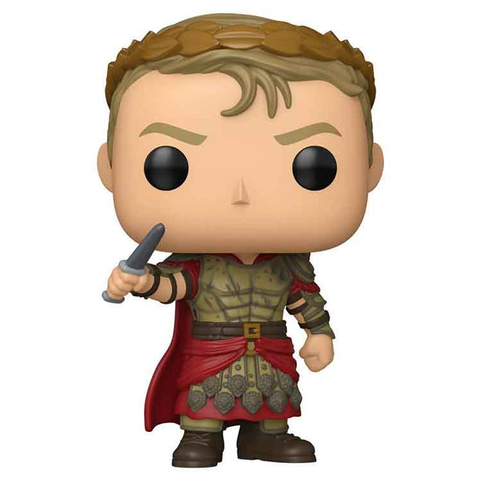 Funko Fallout POP! Television Vinyl Figure Caesar