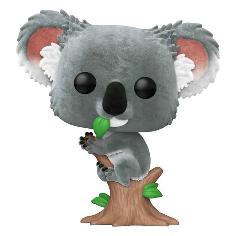 Funko Australian Animals POP! Vinyl Figure Koala (FL)