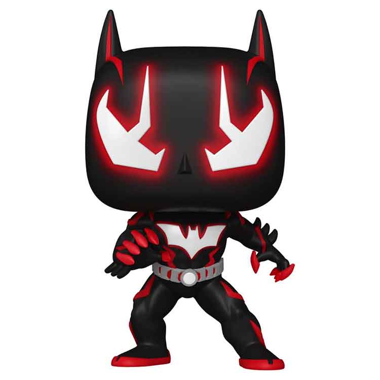 Funko DC Comics POP! Heroes Vinyl Figure Batman Beyond