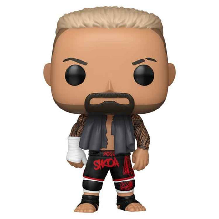 Funko WWE POP! Vinyl Figure Solo Sikoa