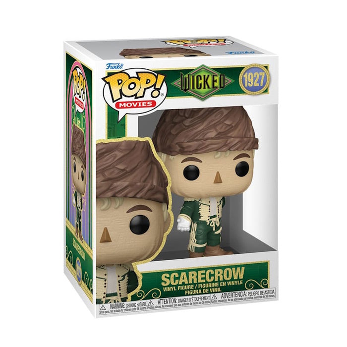Funko Wicked POP! Vinyl Figure Scarecrow