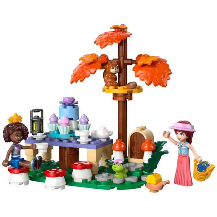 LEGO 42690 Forest Tea Party