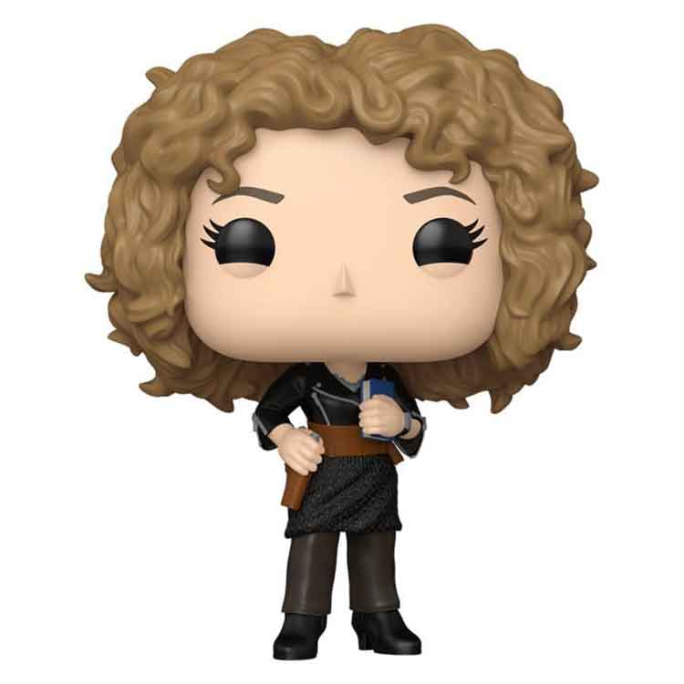 Funko Doctor Who POP! TV Vinyl Figure River Song