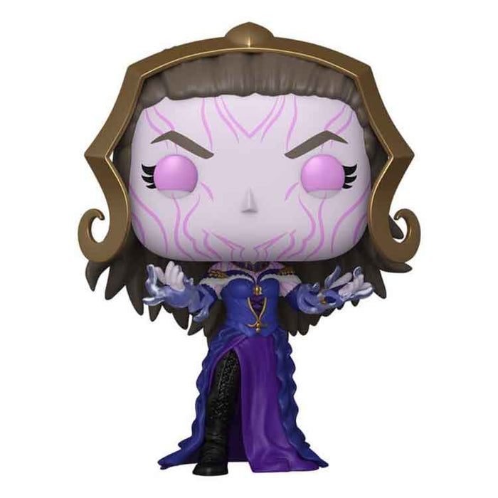 Funko Magic the Gathering POP! Games Vinyl Figure Liliana Vess