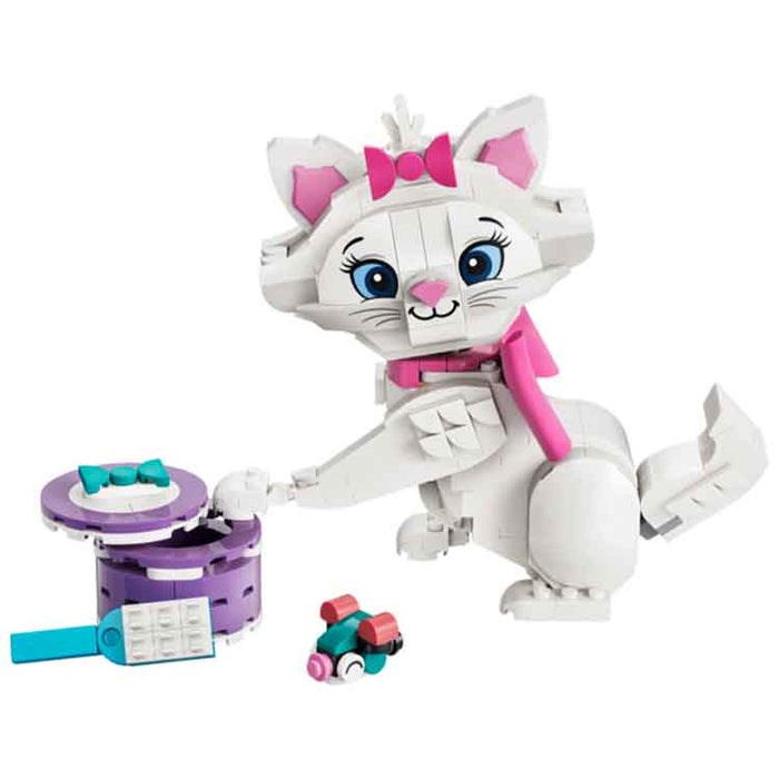 LEGO 43286 The Aristocats Adorable Marie