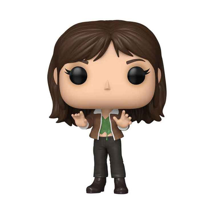 Funko Charmed POP! TV Vinyl Figure Prue Halliwell