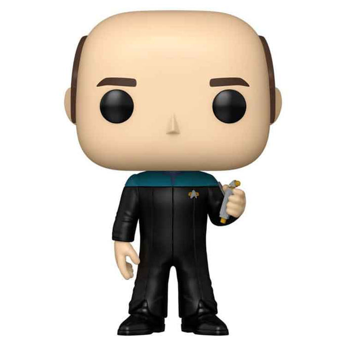 Funko Star Trek: Voyager POP! Television Vinyl Figure : The Doctor