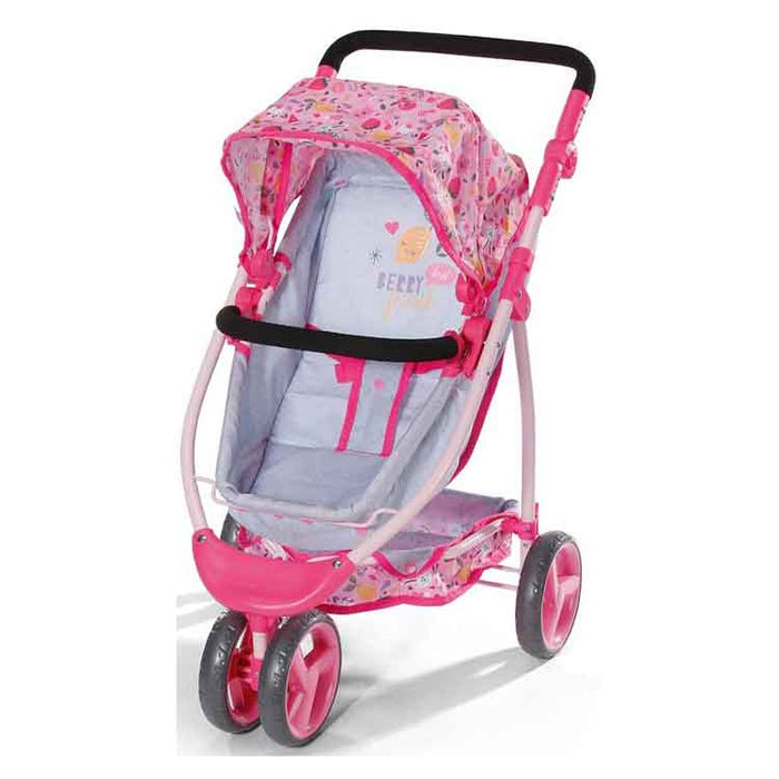 Baby Born Deluxe Pram