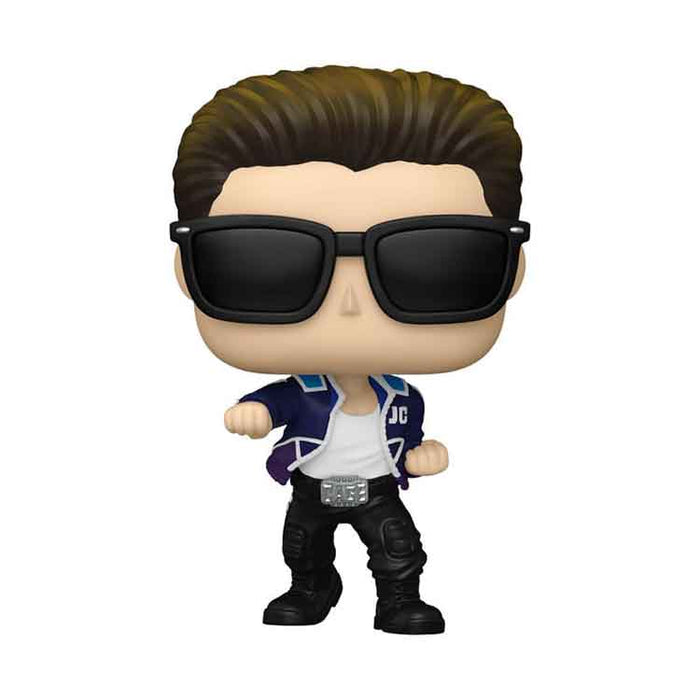Funko Mortal Kombat II (2026) POP! Games Vinyl Figure Johnny Cage