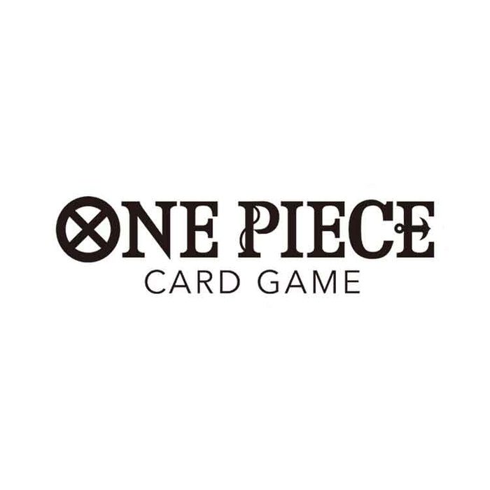 One Piece Card Game: Double Pack Set (DP-10)