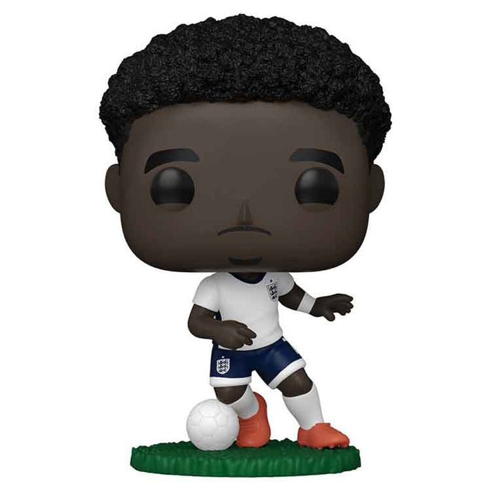 Funko EFL POP! Football Vinyl Figure England - Bukayo Saka