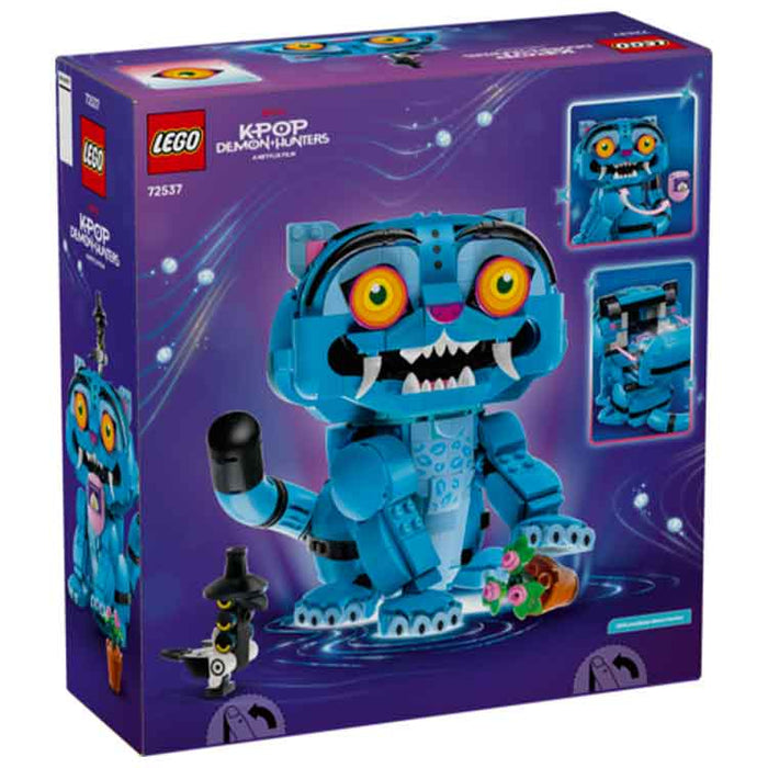 LEGO 72537 Derpy Tiger and Sussie Bird