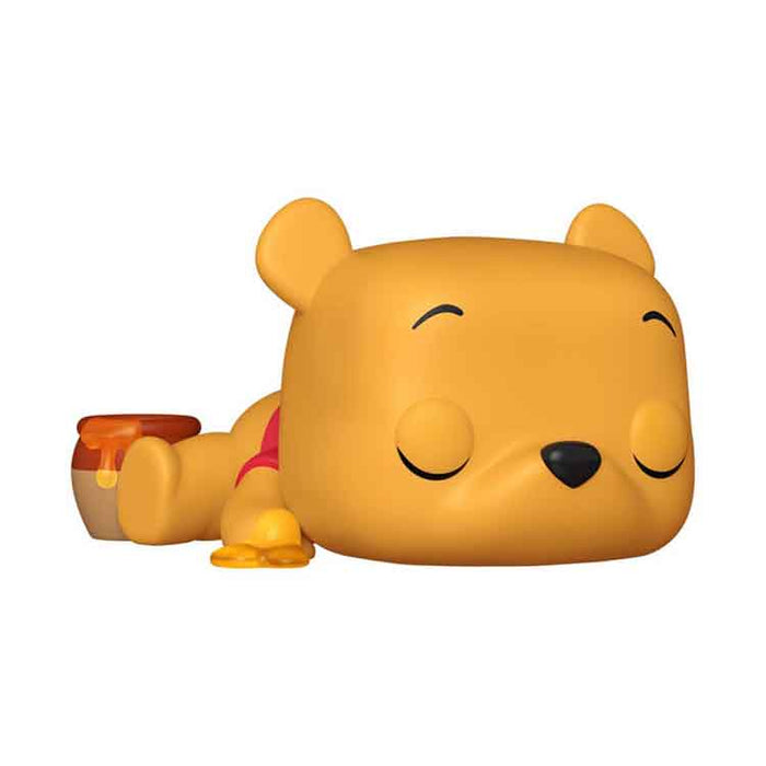 Funko Disney POP! Animation Vinyl Figure Sleeping Pooh