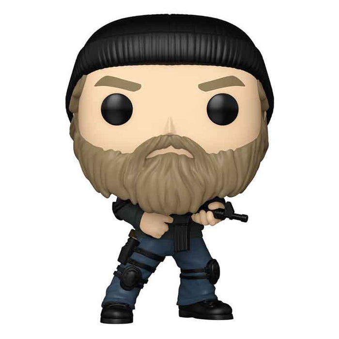 Funko Stranger Things POP! Television Vinyl Figures Jim Hopper