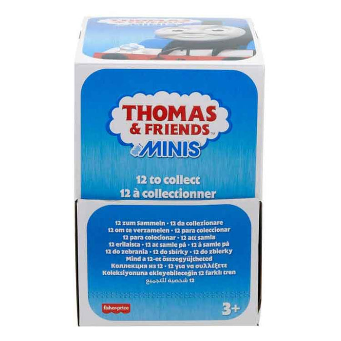 Thomas Minis - Assorted