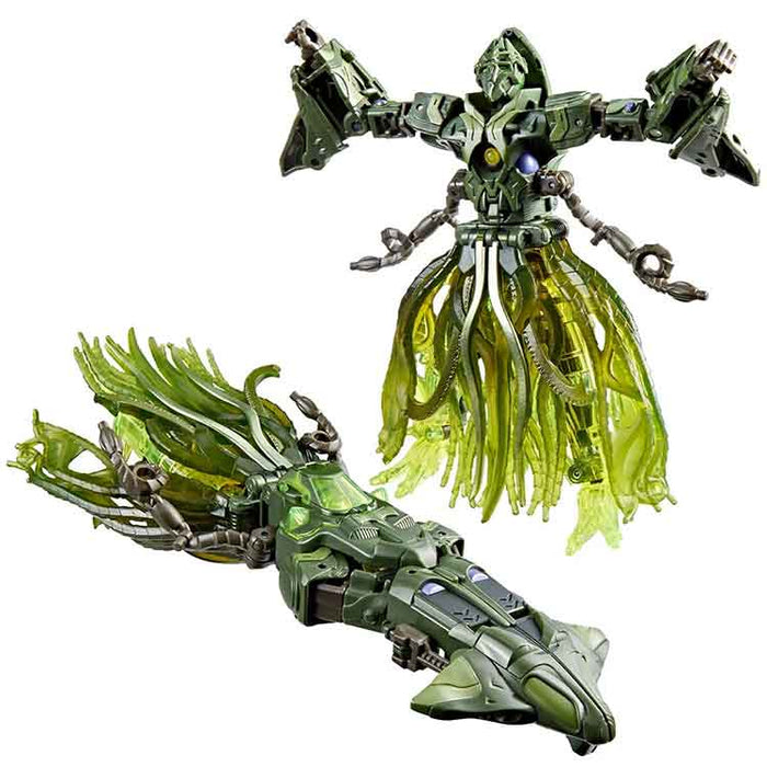 Transformers Age of the Primes Deluxe Class The Thirteen Quintus Prime