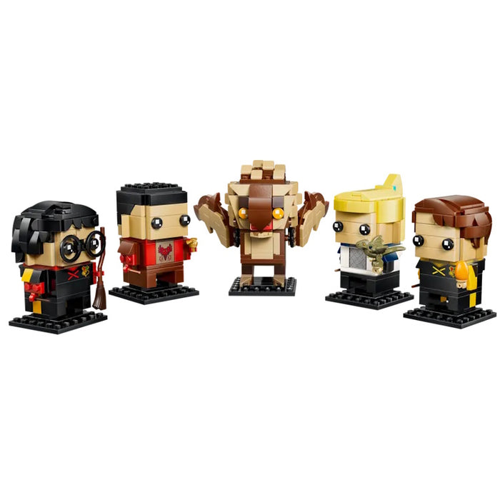 LEGO 40791 The Goblet of Fire™ Figures