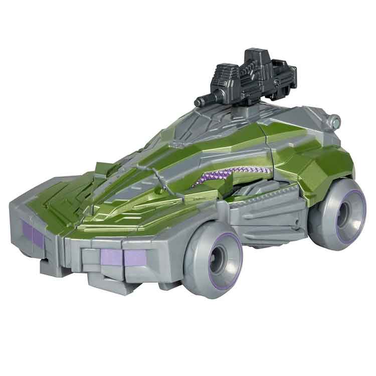 Transformers Studio Series Deluxe 08 Transformers: War for Cybertron Gamer Edition Decepticon Soldier