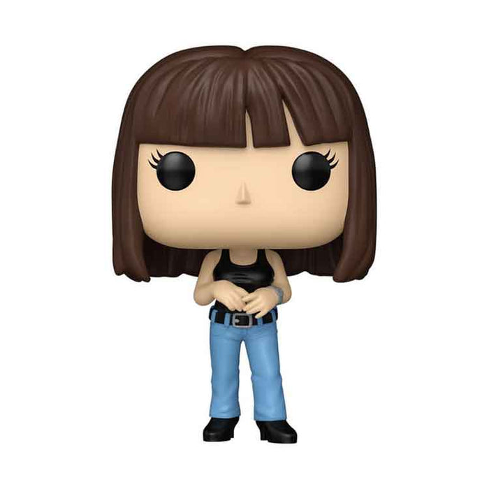 Funko Beverly Hills, 90210 POP! TV Vinyl Figure Brenda Walsh