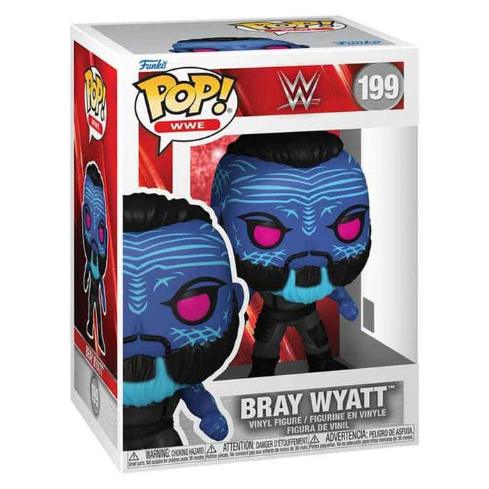 Funko WWE POP! Vinyl Figure Bray Wyatt