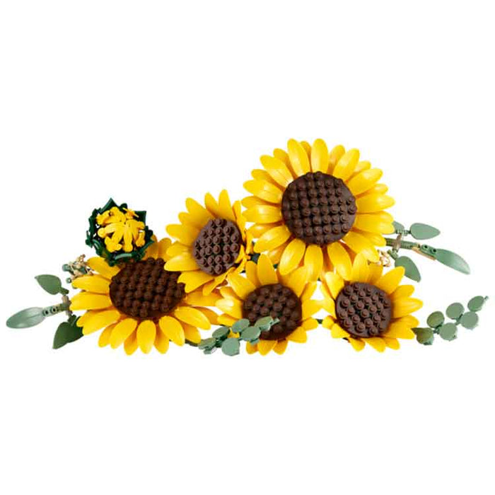 LEGO 11502 Sunflower Bouquet