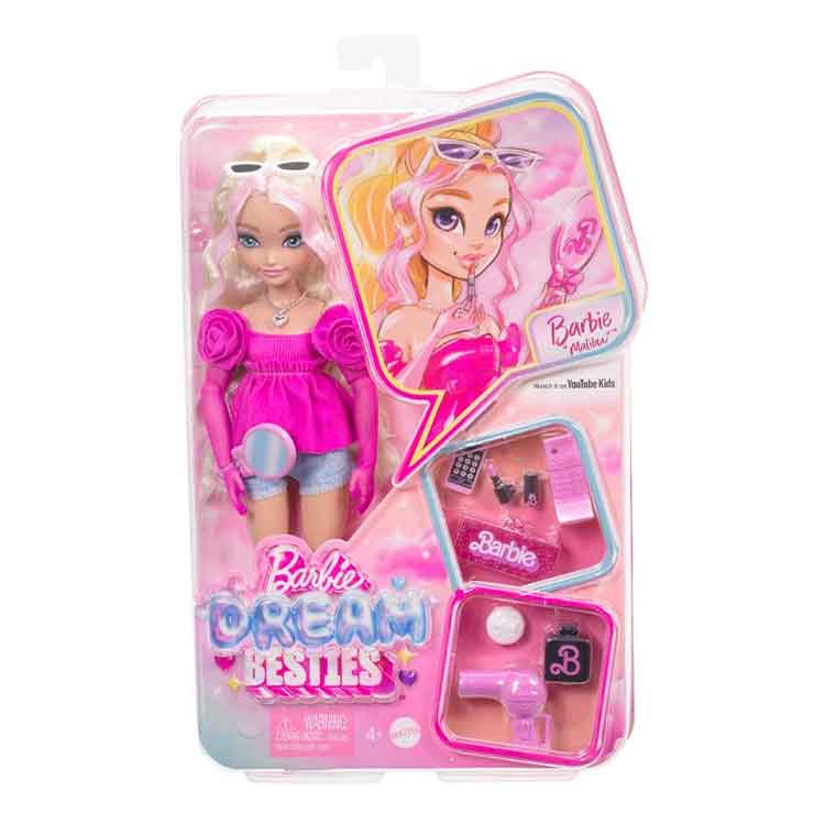 Dream Besties - Barbie Malibu