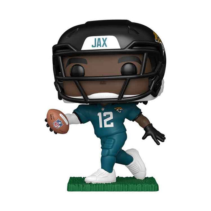 Funko NFL: Legends POP! Sports Vinyl Figure Jaguars -Travis Hunter