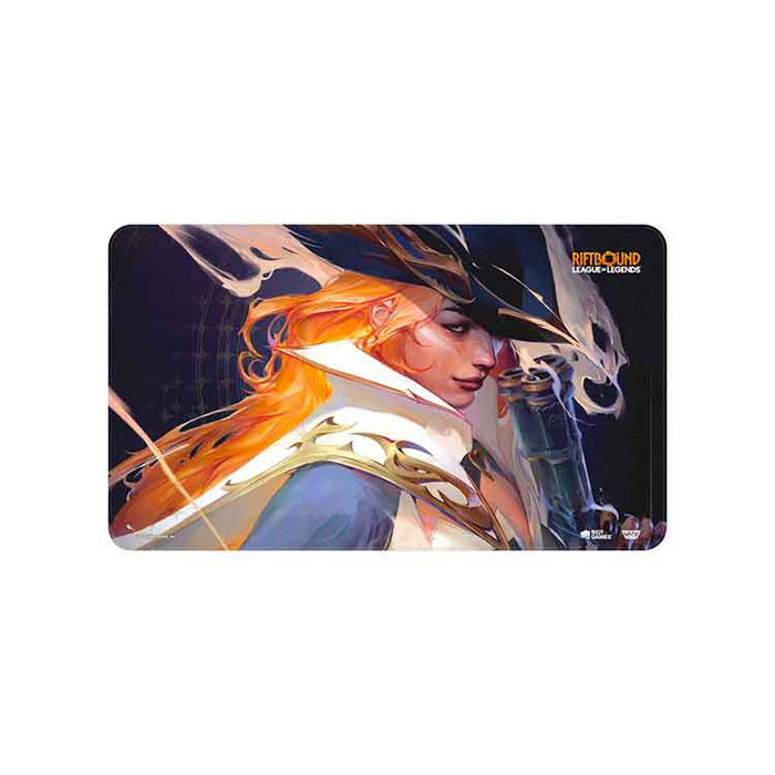 Riftbound: League of Legends - Origins Miss Fortune Playmat