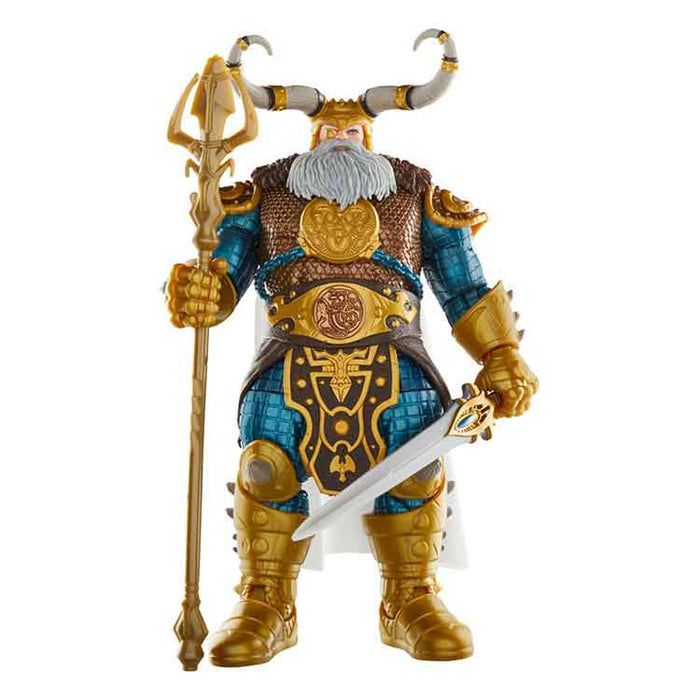 Marvel 85th Anniversary Marvel Legends Action Figure Odin