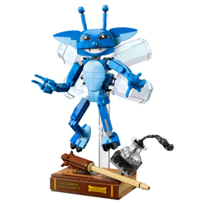 LEGO 76461 Cornish Pixie