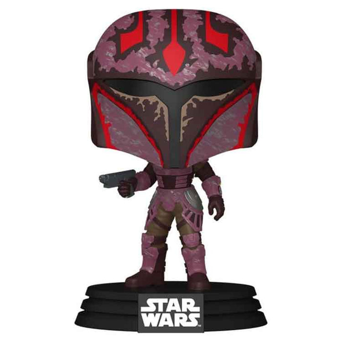 Funko Star Wars: Maul - Shadow Lord POP! Vinyl Figure Rook Kast