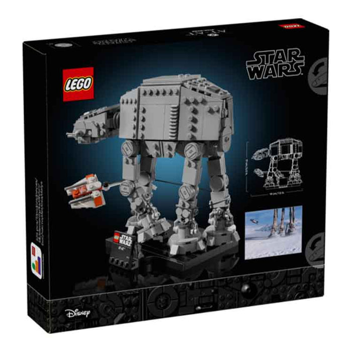 LEGO 75440 AT-AT