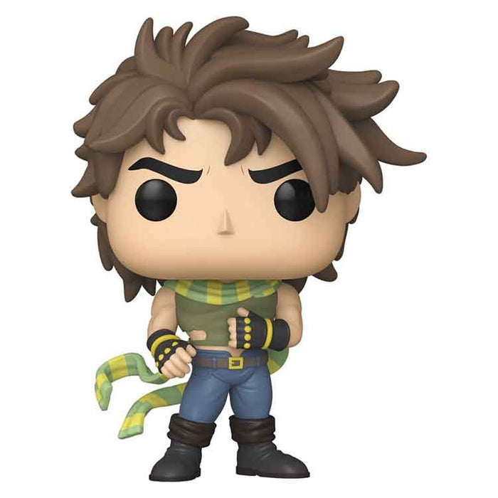 Funko JoJo´s Bizarre Adventure POP! Animation Vinyl Figures Joseph