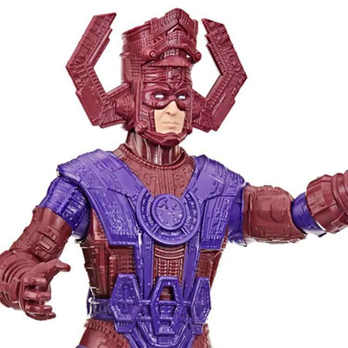 The Fantastic Four: First Steps Titan Hero Series 14-Inch Galactus Action Figure