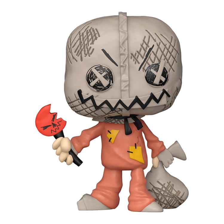 Funko Trick 'r Treat POP! Movies Vinyl Figure Doodles - Sam