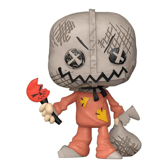 Funko Trick 'r Treat POP! Movies Vinyl Figure Doodles - Sam