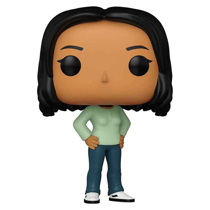 Funko King of the Hill POP! TV Vinyl Figure Connie Souphanousinphone