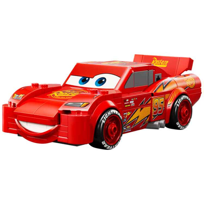 LEGO 77255 Lightning McQueen