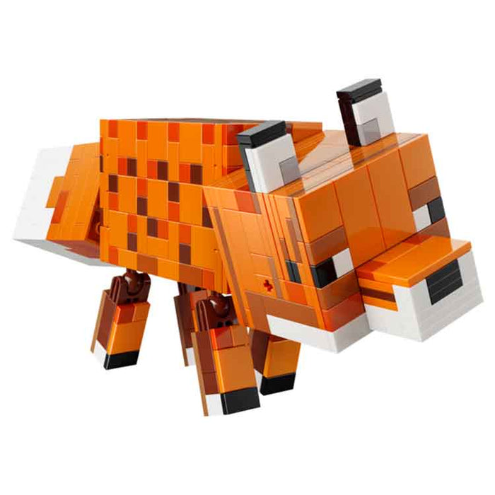 LEGO 21588 The Fox