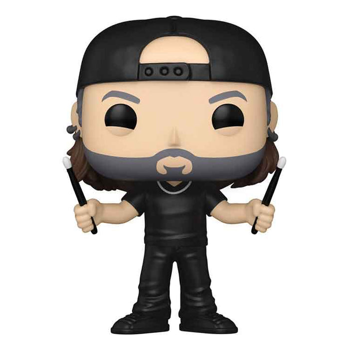 Funko Metallica POP! Rocks Vinyl Figure Lars (72 Seasons)